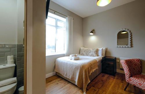 Bradley Stoke Apartment | The Willow studio 6