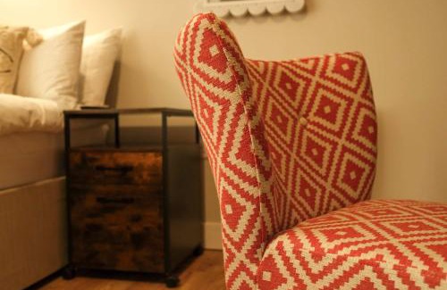 Bradley Stoke Apartment | The Willow studio 6