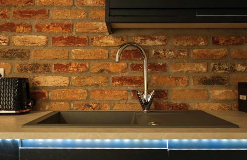 Bradley Stoke Apartment | The Willow studio 6