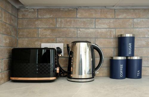 Bradley Stoke Apartment | The Willow studio 8