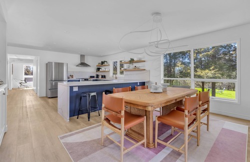 Prince Edward House | The Willows | 3 Bedrooms | 6 Guests | Heated Pool
