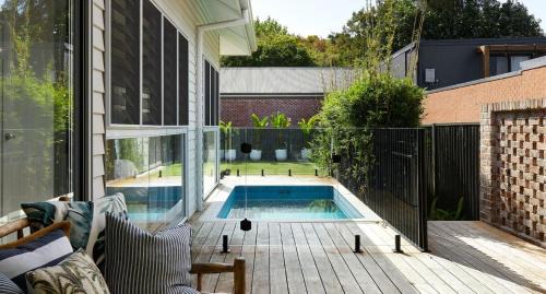 Cooks Hill House | The Willows