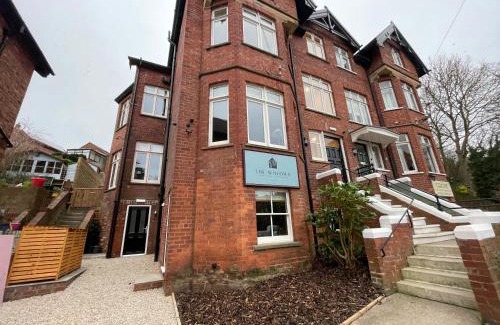 Whitby Apartment | The Willows Boutique Stays Central Whitby