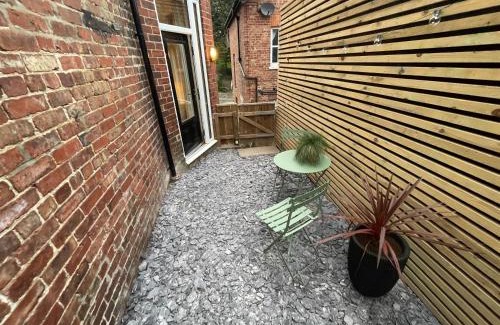 Whitby Apartment | The Willows Boutique Stays Central Whitby