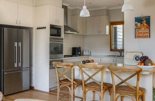 Ocean Grove House | The Willows Coastal Retreat in Old Ocean Grove