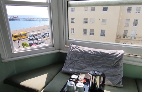Kemptown Hotel | The Willows
