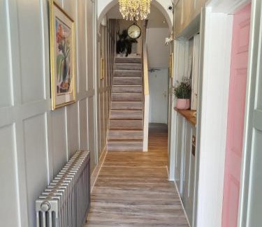 Kemptown Hotel | The Willows