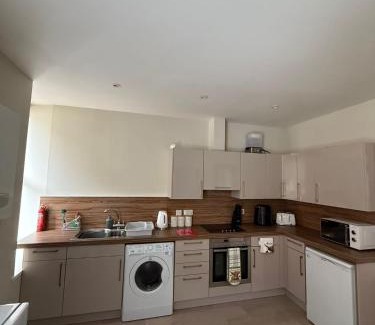 Nairn Apartment | The Willows