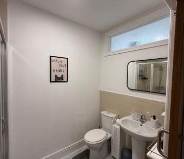 Nairn Apartment | The Willows