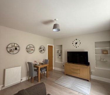 Nairn Apartment | The Willows