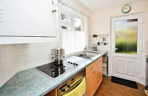 Newport Cottage | The Willows