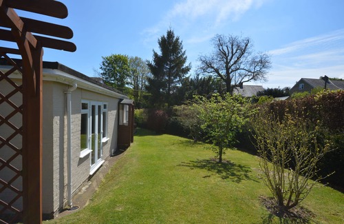 Newport Cottage | The Willows