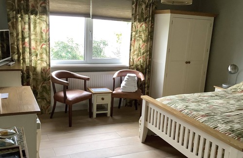 Liverton Bed & Breakfast | The Willows