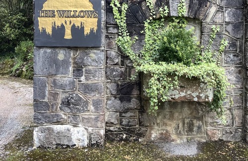 Liverton Bed & Breakfast | The Willows