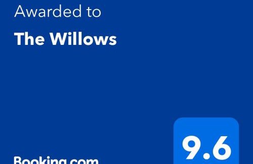 Selsey Resort | The Willows