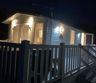 Selsey Resort | The Willows