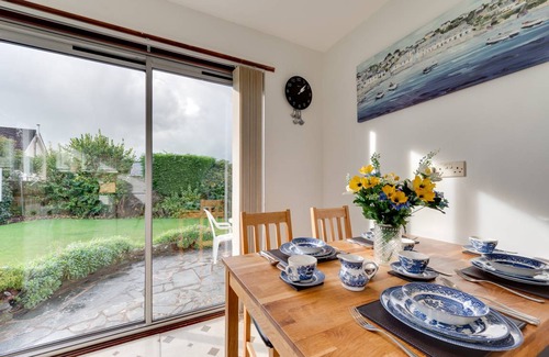 South Molton Cottage | The Willows