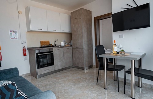 Victoria Apartment | The Willows Luxury Penthouse