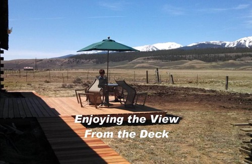 Twin Lakes House | The Willows: Relax and Enjoy the Quiet Beauty of God's Creation