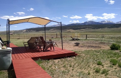 Twin Lakes House | The Willows: Relax and Enjoy the Quiet Beauty of God's Creation