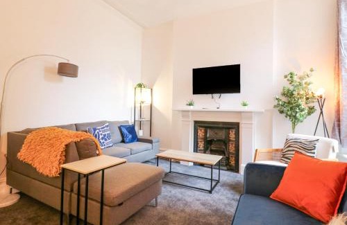 Bexhill-on-Sea House | The Wiltons