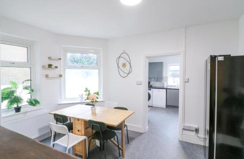Bexhill-on-Sea House | The Wiltons