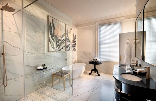Sea Point Hotel | The Winchester Hotel by NEWMARK