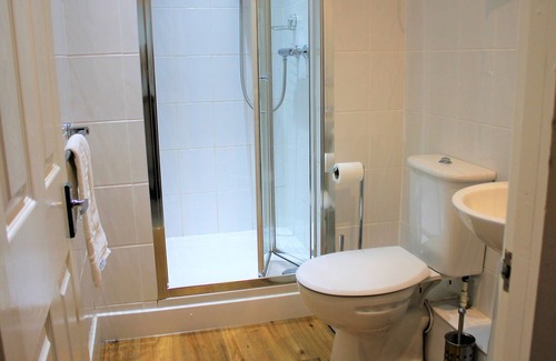 Llandudno Hotel | The Winchmore Hotel