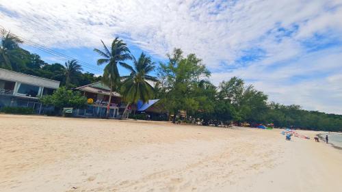 Koh Rong Hotel | The Wind Koh Rong