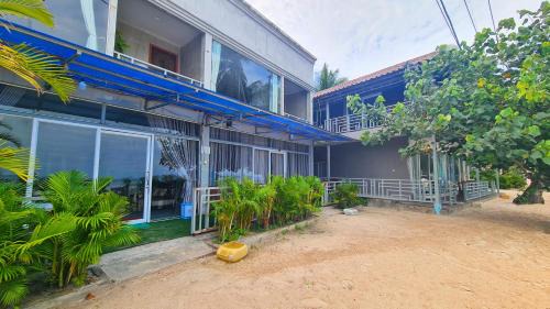 Koh Rong Hotel | The Wind Koh Rong