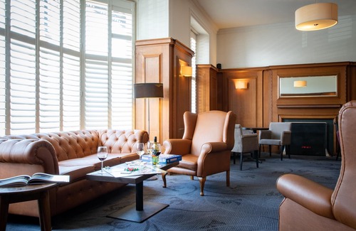 Bowness-on-Windermere Hotel | The Windermere Hotel