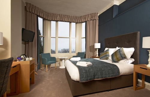 Bowness-on-Windermere Hotel | The Windermere Hotel