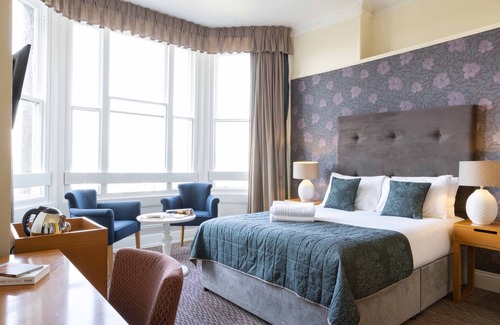 Bowness-on-Windermere Hotel | The Windermere Hotel