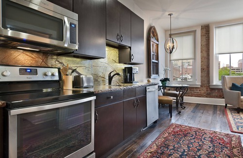 Downtown Asheville Hotel | The Windsor Boutique Hotel