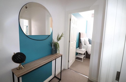 Leamington Spa Apartment | The Windsor Club