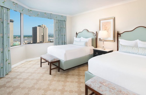 Central Business District Hotel | The Windsor Court