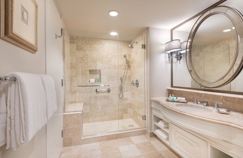 Central Business District Hotel | The Windsor Court