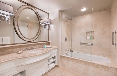 Central Business District Hotel | The Windsor Court
