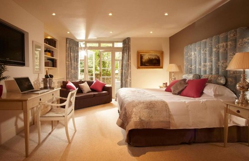 Bath House | The Windsor Townhouse