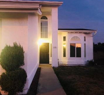Temecula House | The Wine Country House