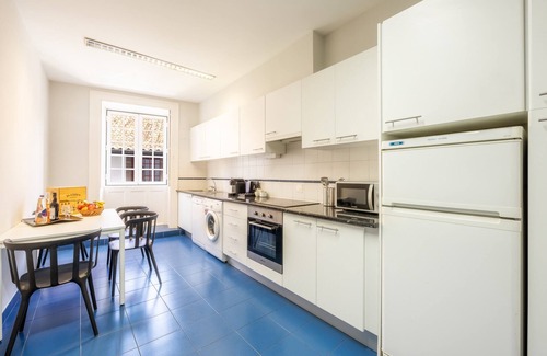 Se Apartment | The Wine Lodges by An Island Apart