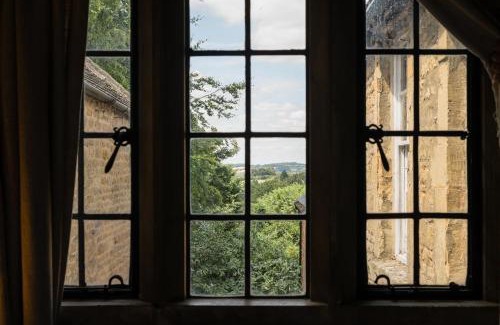 Chipping Norton House | The Wine Merchants House in Chipping Norton
