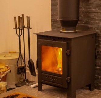 Cemaes Bay House | The Winery