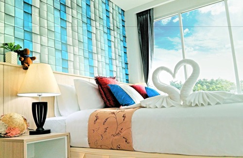 Ko Lanta Hotel | The Wings Boutique Hotels Krabi Koh Lanta