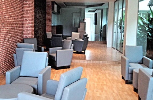 Ko Lanta Hotel | The Wings Boutique Hotels Krabi Koh Lanta
