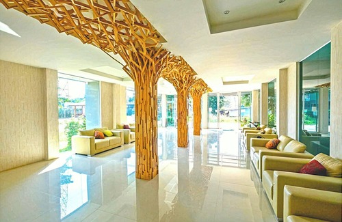 Ko Lanta Hotel | The Wings Boutique Hotels Krabi Koh Lanta