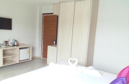 Ko Lanta Hotel | The Wings Boutique Hotels Krabi Ko Lanta