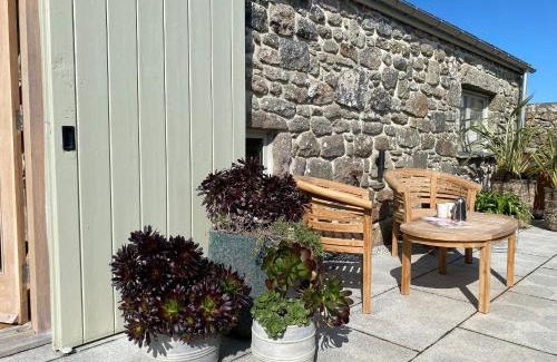 St Just House | The Wink, Cape Cornwall