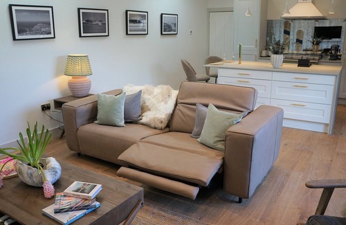 St Just Cottage | The Wink, Cape Cornwall