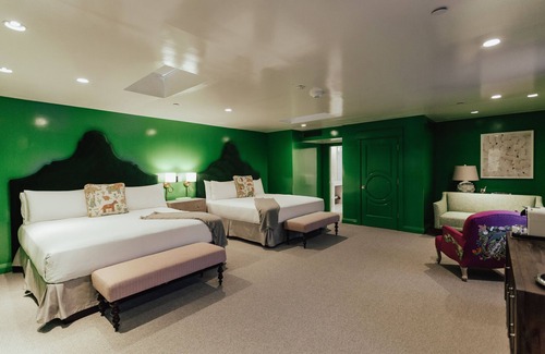Solvang Hotel | The Winston Solvang